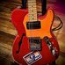 Jason Slayton - Facebook