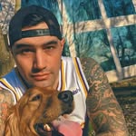 Jason Snodgrass - @snodgrass9842 - Instagram