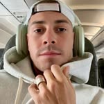 Jason Snodgrass - @danaandjason - Instagram