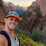 Jason Snodgrass - @snograss8 - Instagram