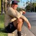 Jason Snodgrass - Facebook