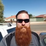 Jason Sobey - @zangalicious1 - Instagram