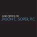 Law Office of Jason C. Soper - Facebook
