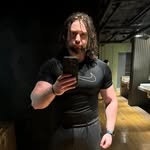Jason South - @jrsouthpaw - Instagram