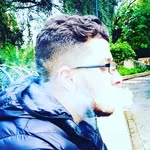 Derridj Sofiane - @jason_so_xx3 - Instagram