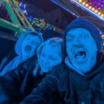 Jason Spademan - @the_dad_2_monsters - Instagram