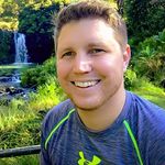 Jason Sperry - @sperry2132 - Instagram