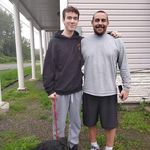 Jason Sperry - @jason32nakyda - Instagram