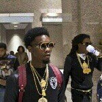 Jason Spinks - @migos808 - Instagram