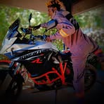 Jason Spinks - Facebook