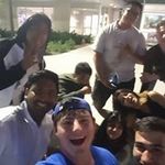Jason Spivack - @broncosrulesb50 - Instagram