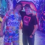 Jason Spivak - @djspivak - Instagram