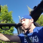 Jason Spoon - @jason.spoon.9 - Instagram