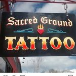 Jason Spoon - @sacredgroundbodypiercing - Instagram