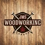 Jason Spring - @jmswoodworkingcanada - Instagram