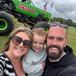 Jason Spry - @spryer_622 - Instagram