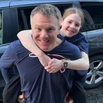 Jason Stamp - @bscstampie - Instagram