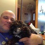 Jason Stamp - @theehoofman - Instagram