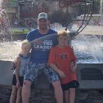 Jason Stamp - @stamp5288 - Instagram