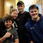 Jason Stankus - @stankusjason - Instagram