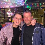 Jason Steele - @jasonsteele83 - Instagram