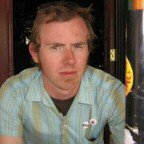Jason Steele - @jasonandhisscooter - Instagram