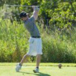 Jason Steele - @jsgolfer - Instagram