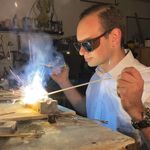 Jason Stein - @jasonsteinmetals - Instagram