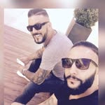Jason Stell - @hansh9136 - Instagram
