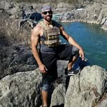 Jason Stell - @jaysteez86 - Instagram