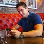 Jason stell - @tochu823 - Instagram