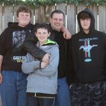 Jason Stelter - @ddstelter2 - Instagram