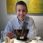 Jason Sternberg - @jasondiningout - Instagram