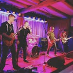 Jason Stetson Band - @jasonstetson - Instagram