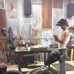 Jason Stiff - @1920cycles - Instagram