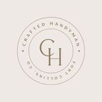 Jason Stiff - @craftedhandyman - Instagram