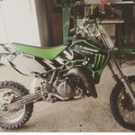 Jason Stoker - @bikes_are_life9636 - Instagram