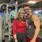 Jason Stoops - @fitforlife1983_ - Instagram