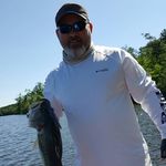 Jason Stoops - @jasonstoopsfishing - Instagram