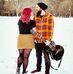 Jason Stoops - Facebook