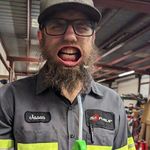 Jason Storms - @jstorms13 - Instagram