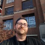 Jason Storms - @haveknifewilltravel - Instagram