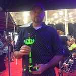 Jason - @jasonstoufferfoundation - Instagram