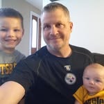 Jason Stouffer - @jason.stouffer.31 - Instagram