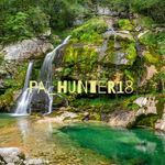 Jason Straight - @pa_hunter18 - Instagram