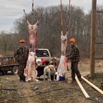 Jason Straight - @pa_hunters18 - Instagram