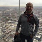 Jason Strand - @jstrandmd - Instagram