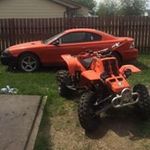 Jason Strand - @strand9813 - Instagram