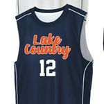 Jason Strand - @lakecountrybasketball - Instagram