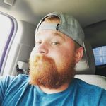 Jason Strand - @jasonstrand518 - Instagram